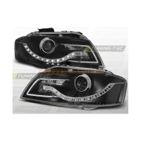 Оптика передняя на AUDI A3 8P LPAU54